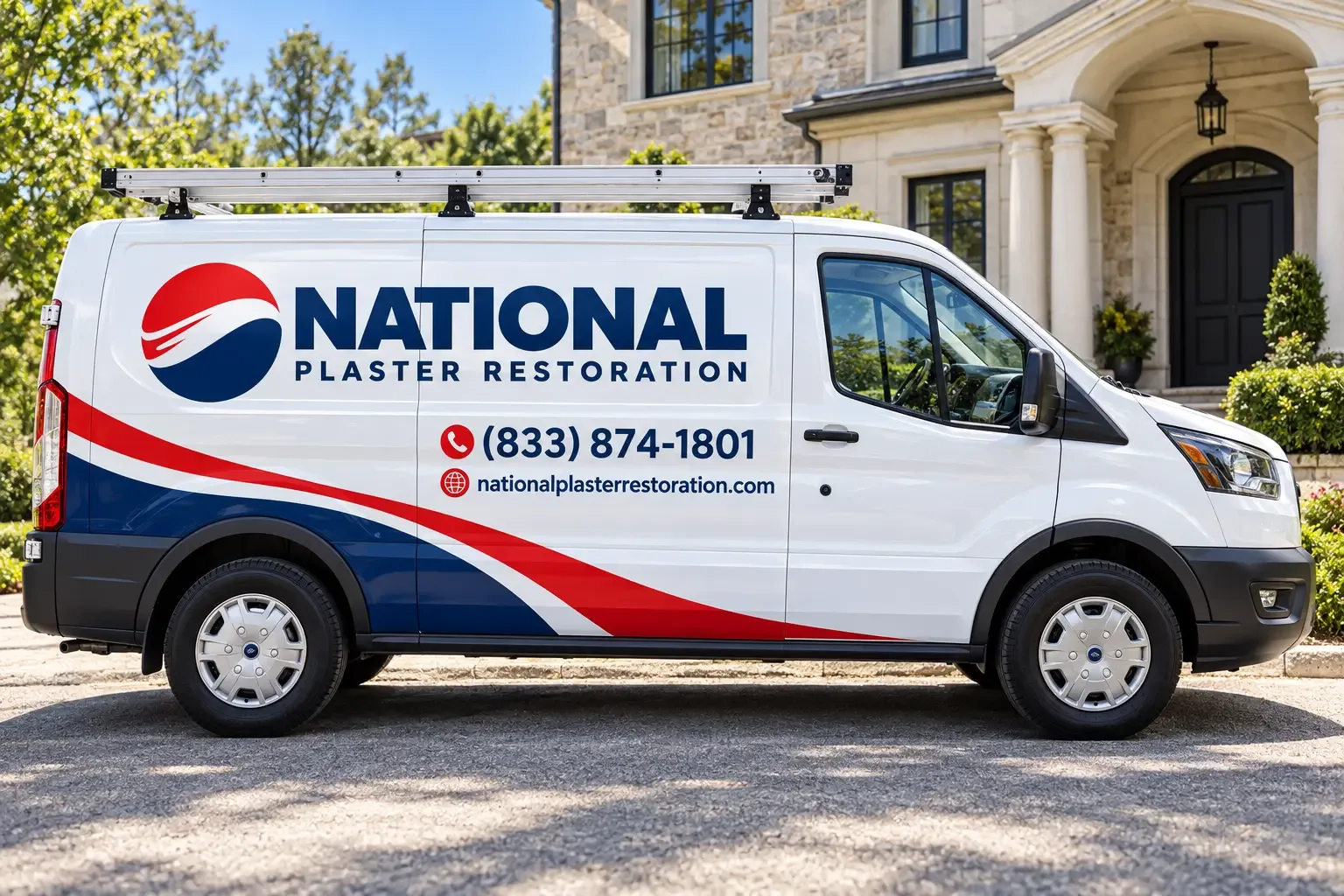 Plaster Repair in Scotts Hill, TN near me